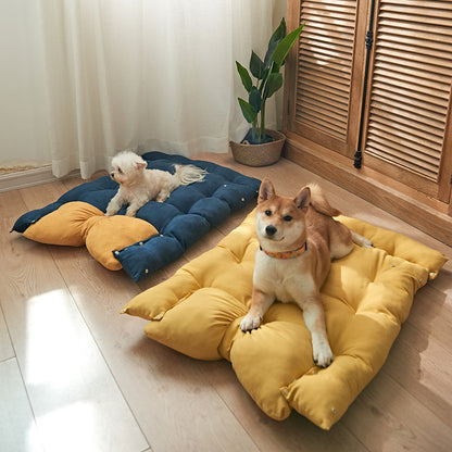 Four Seasons Universal Small, Medium And Large Pet Mattress Pets dealsniper-net