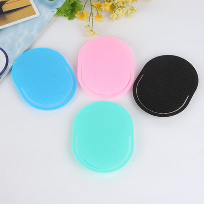 Bath shampoo beauty tool massage brush