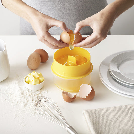 Egg White Separator Household