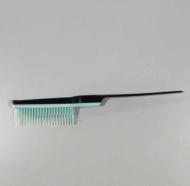 Fluffy shaped styling comb Beauty DealSniper.net