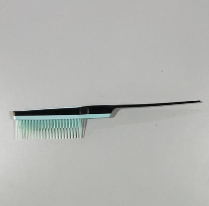 Fluffy shaped styling comb Beauty DealSniper.net