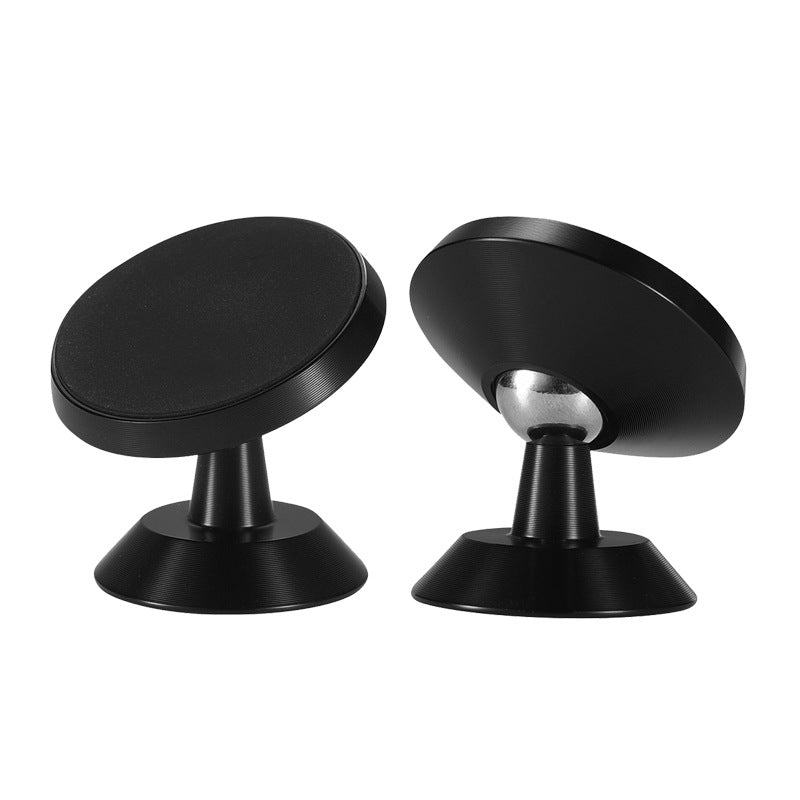 Universal Magnetic Car Holder Car Magnet Mobile Phone Holder Vehicle Gym From House