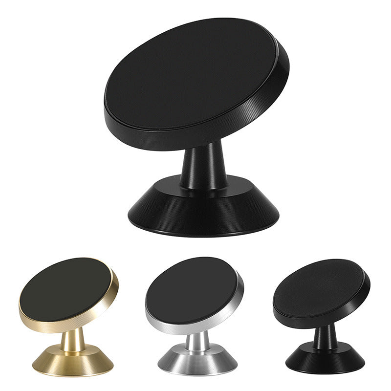 Universal Magnetic Car Holder Car Magnet Mobile Phone Holder Vehicle Gym From House