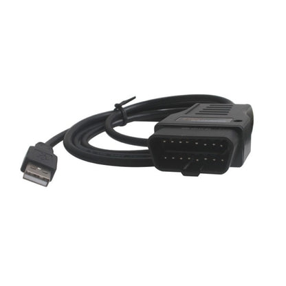 XHORSE HDS Cable OBD2 Diagnostic Cable