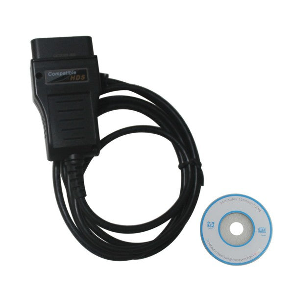 XHORSE HDS Cable OBD2 Diagnostic Cable