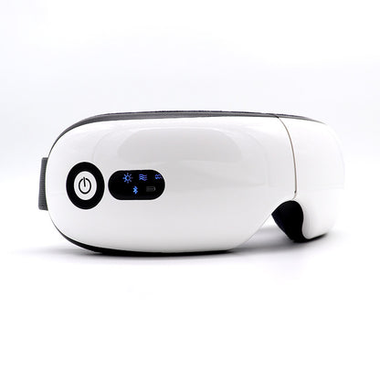 New Children's Hot Compress Eye Protection Massage Eye Mask Kids DealSniper.net