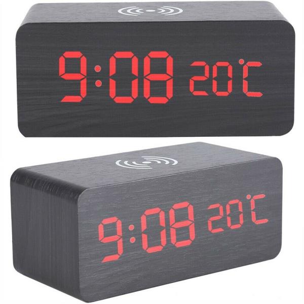 Smart Wireless Charging Sound Control Environmentally Friendly Home Decor Gym From House