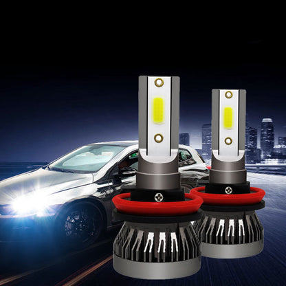 Car Led Headlights