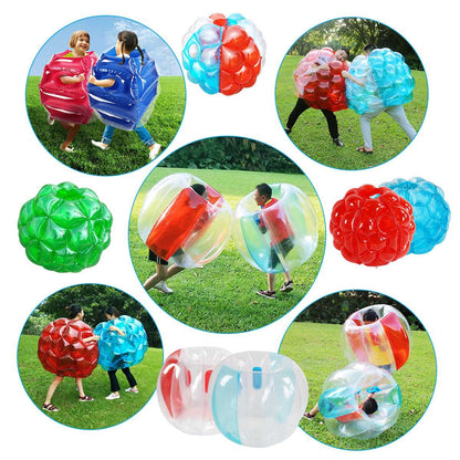 Sports Props Children'S Inflatable Bumper Ball Hobby dealsniper-net