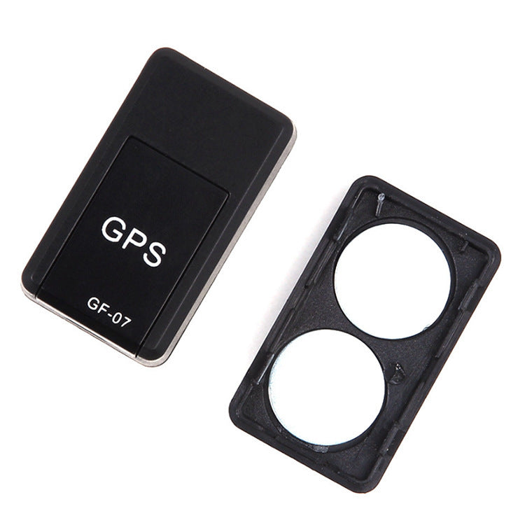 Car Tracker Magnetic Mini Car Tracker GPS Real Time Tracking Locator Vehicle dealsniper-net