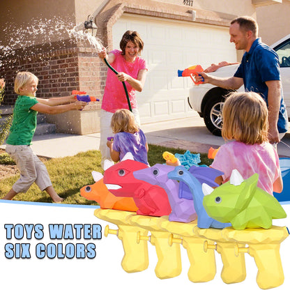 Dinosaur Water Guns Toys Kids Squirt Gun For Child Kids dealsniper-net