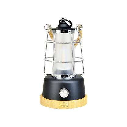 Retro Horse Lantern Portable Atmosphere Light Outdoor DealSniper.net
