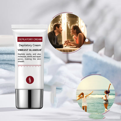 Hair Removal Cream Repairing Cleansing Cream Beauty dealsniper-net