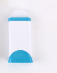 Pet Brush Fur Comb Tool Pets Gym From House Light blue S