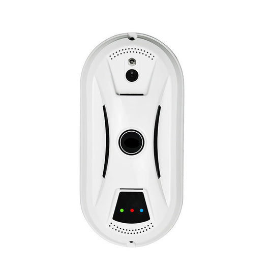 Electric Window Cleaning Robot House Gym From House White AU