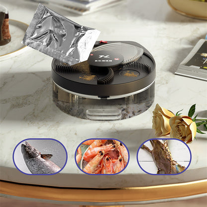 Wireless Fly-killing Lamp Restaurant Indoor Wall-mounted Trapping Fly Trap Artifact House DealSniper.net