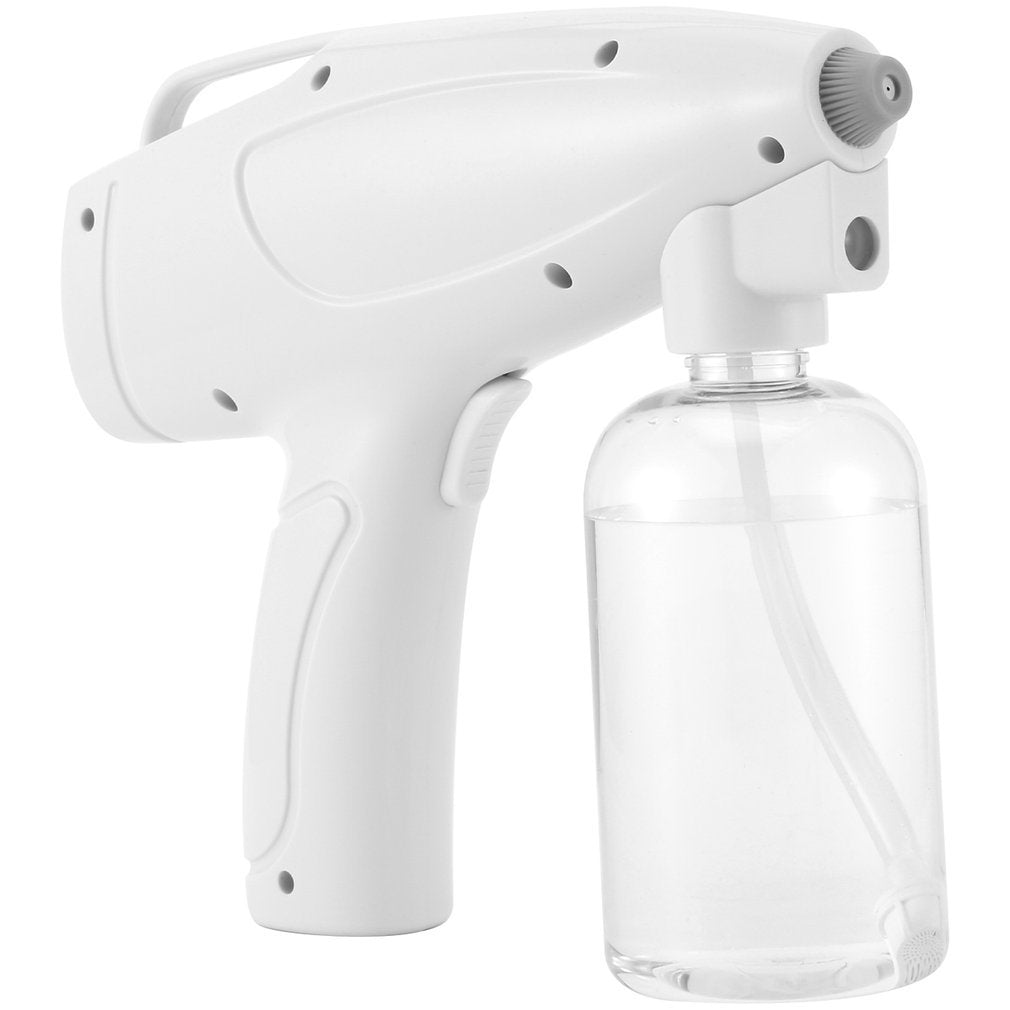 Handheld Spray Disinfection Gun Wireless Electric Sprayer Kitchen dealsniper-net