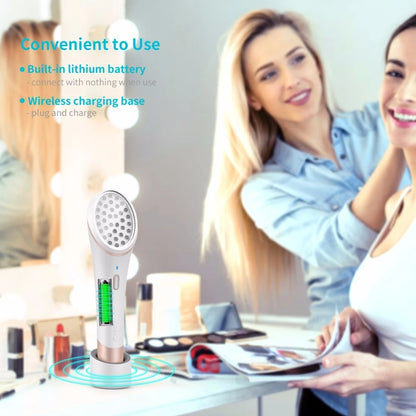 Acne Light Therapy Xpreen Wireless Rechargeable Light Beauty DealSniper.net