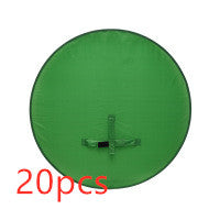 Foldable Reflector For Chair