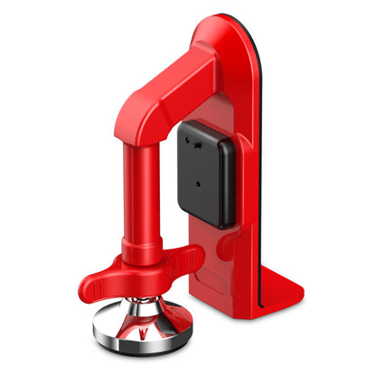 Door Lock Portable Locks Self-Defense Door Stop Alarm House DealSniper.net Anti theft alarm