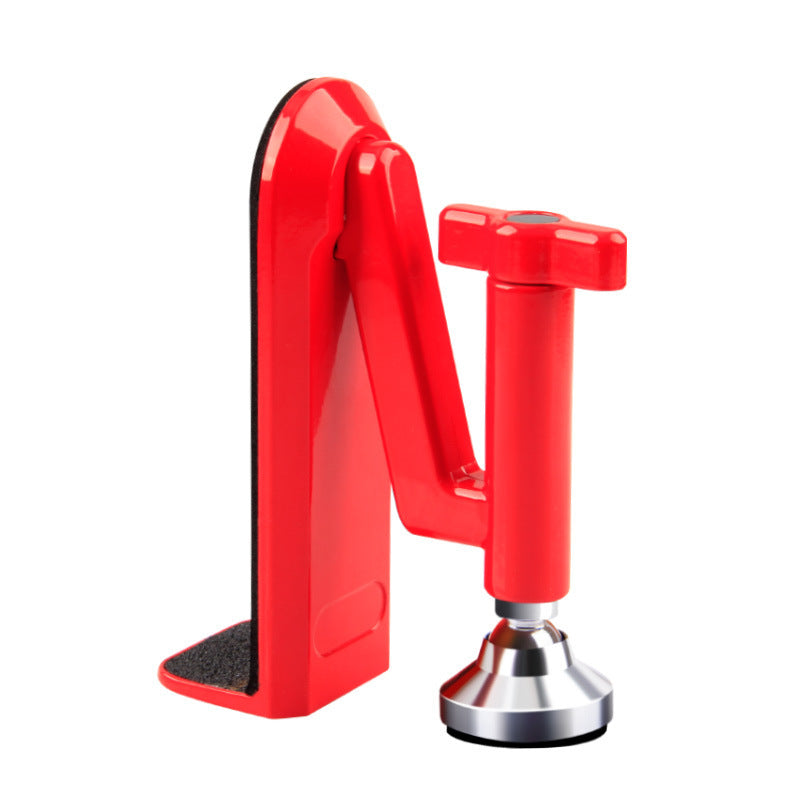 Door Lock Portable Locks Self-Defense Door Stop Alarm House DealSniper.net Regular version