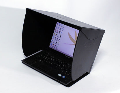 Laptop Hood Sun Hood Universal For Macbook Electronics dealsniper-net