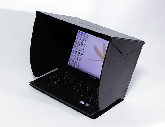 Laptop Hood Sun Hood Universal For Macbook Electronics dealsniper-net