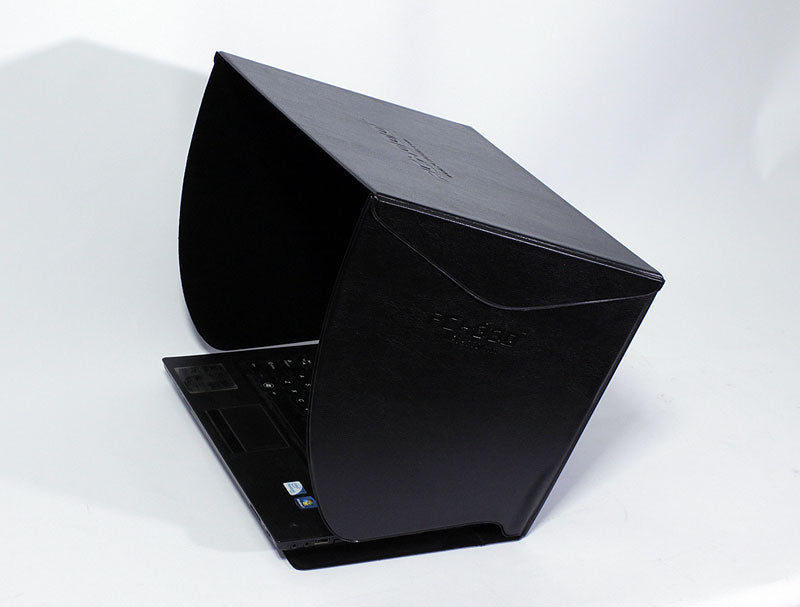 Laptop Hood Sun Hood Universal For Macbook Electronics dealsniper-net