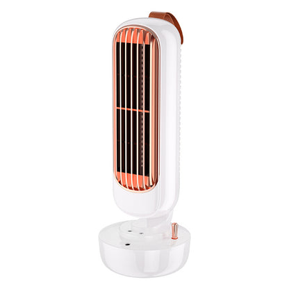 Humidification Tower Fan USB Multi-function Electric Fan Home dealsniper-net