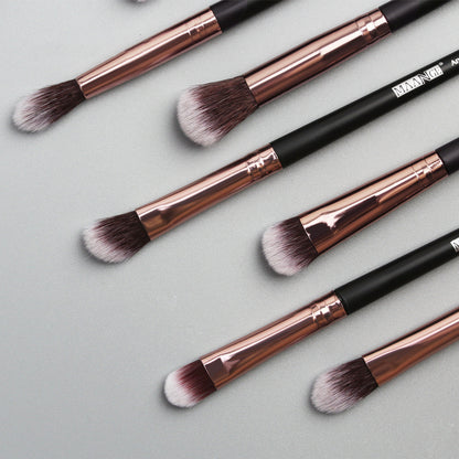 13 Eye Makeup Brush Set Eyeshadow Brush Beauty Tools Hot Sale Beauty dealsniper-net