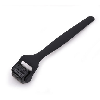 Matte 540 Microneedle Roller Feel Oil Rubber Oil Handle Matte Beauty DealSniper.net