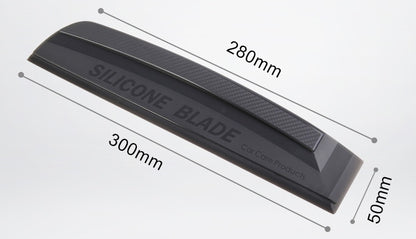 Automobile Glass Wiper Silicone Wiper