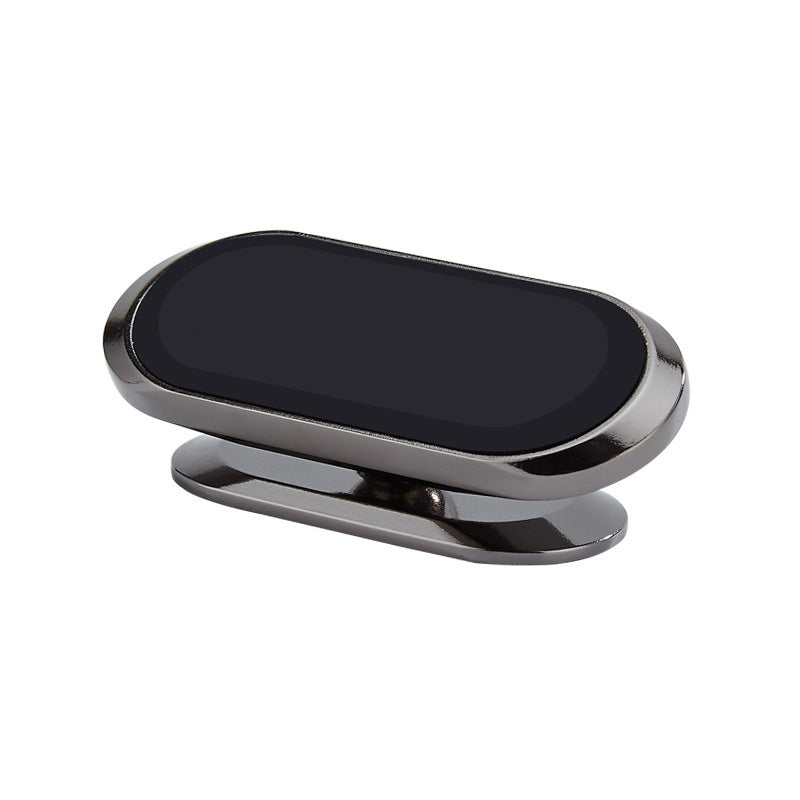 Mobile Phone Holder Mini Magnetic Stand Magnet Vehicle DealSniper.net