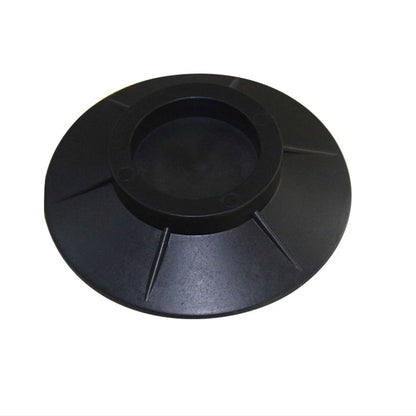 Non-slip Rubber Washing Machine Foot Pad Furniture Fixed Base