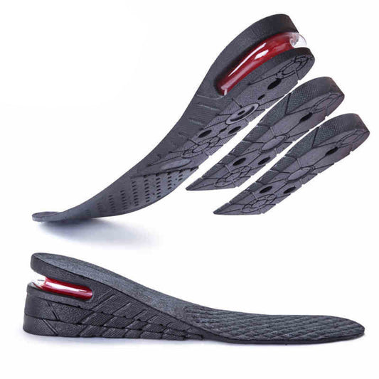 Inner Heightening Insole Sports Air Cushion Sports DealSniper.net