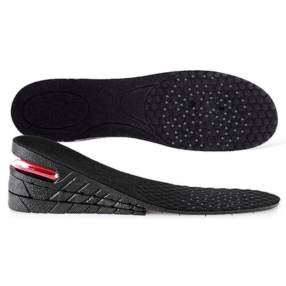 Inner Heightening Insole Sports Air Cushion Sports DealSniper.net