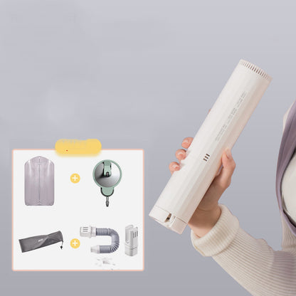New Portable Timing Household Dry Hanger Beauty Gym From House C 220V US