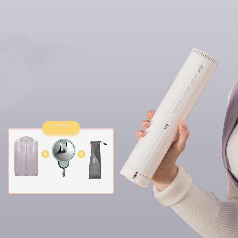 New Portable Timing Household Dry Hanger Beauty Gym From House A 220V US