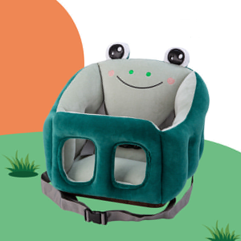 Car Seat Cushion Mother Baby Sofa Cushion Kids Gym From House Frog 40x35x32x25cm