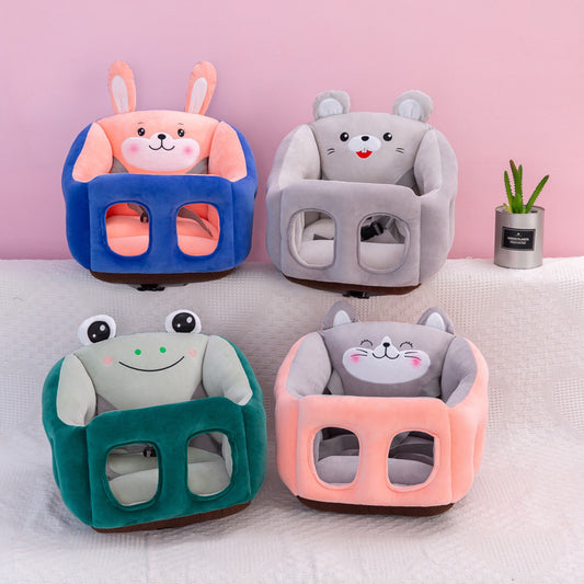 Car Seat Cushion Mother Baby Sofa Cushion Kids Gym From House