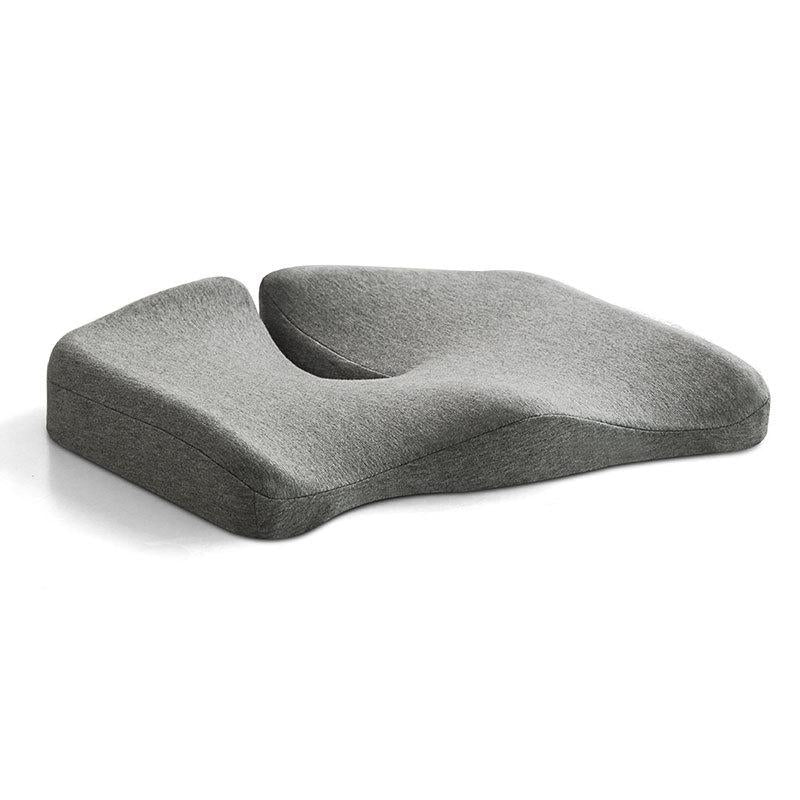 Pressure Relief Seat Cushion And Back Relief Lumbar Pillow