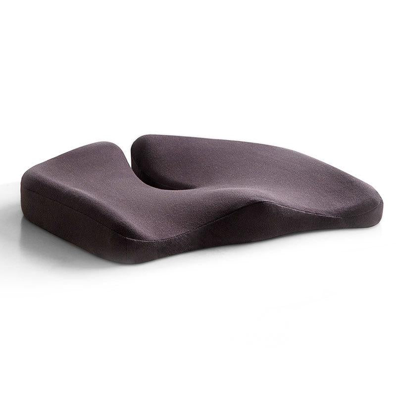 Pressure Relief Seat Cushion And Back Relief Lumbar Pillow