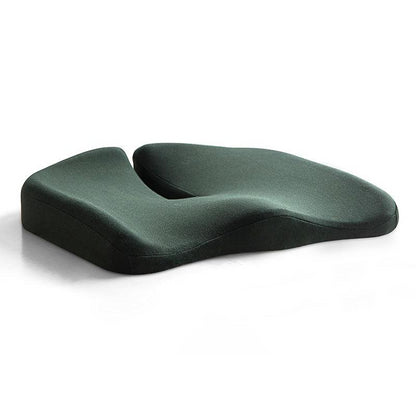 Pressure Relief Seat Cushion And Back Relief Lumbar Pillow