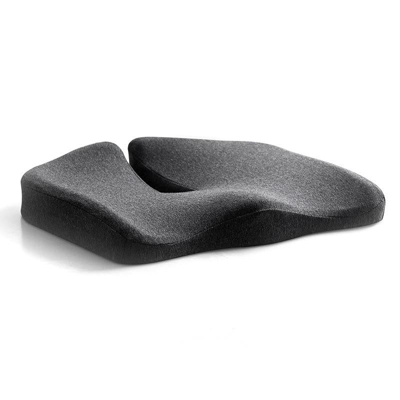 Pressure Relief Seat Cushion And Back Relief Lumbar Pillow