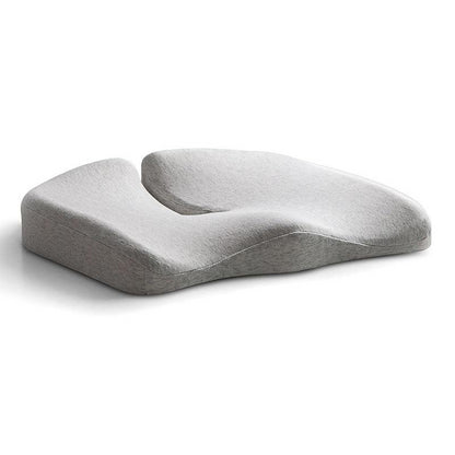 Pressure Relief Seat Cushion And Back Relief Lumbar Pillow