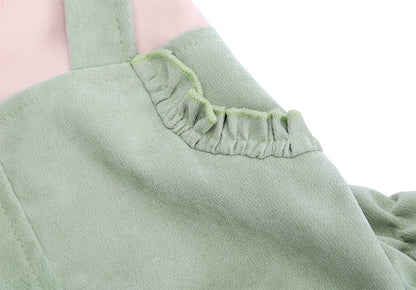 Warm And Cute Autumn And Winter Clothes For Pets Pets DealSniper.net