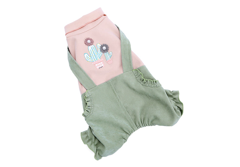 Warm And Cute Autumn And Winter Clothes For Pets Pets DealSniper.net