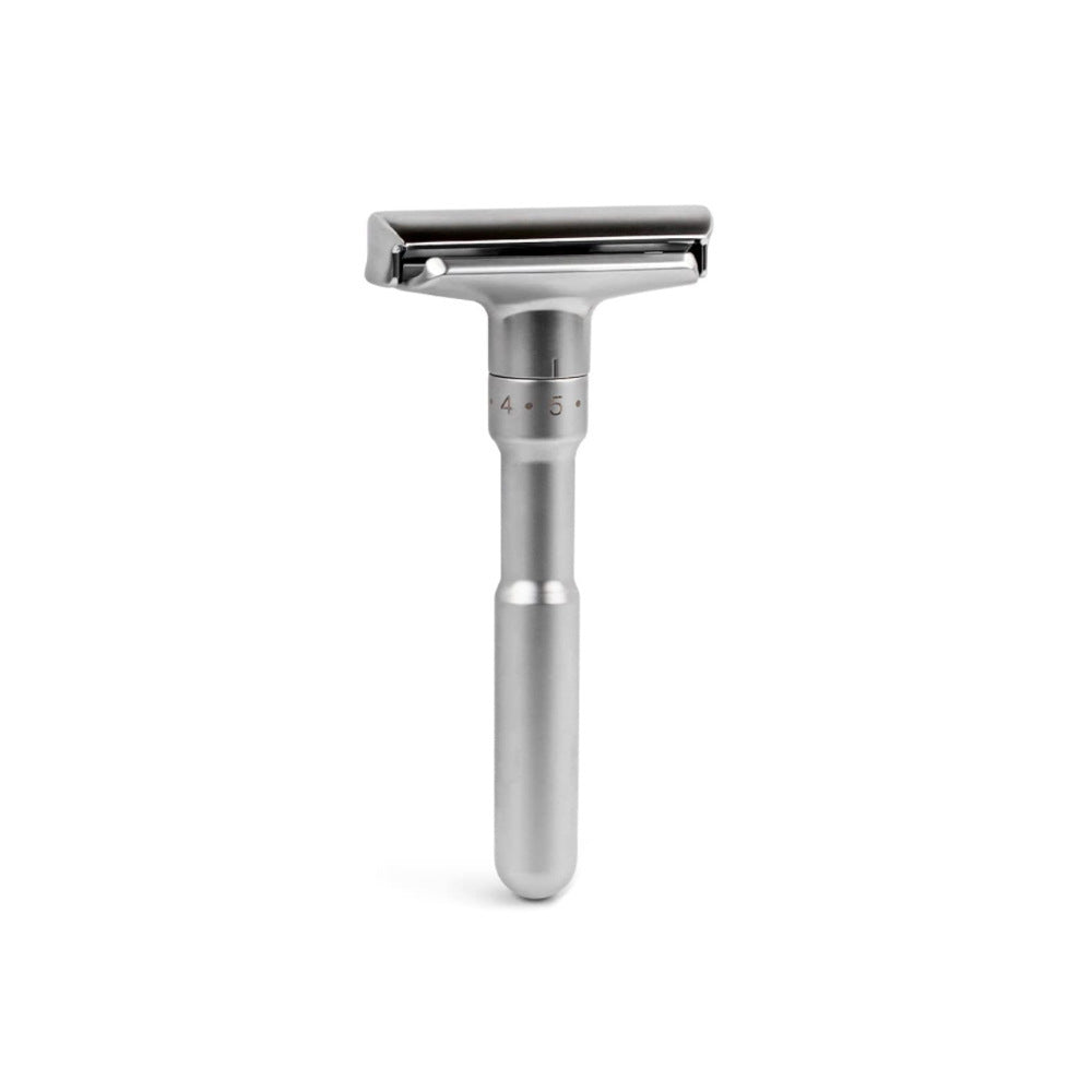 Manual Old-Fashioned Razor Men'S Razor Men dealsniper-net sliver