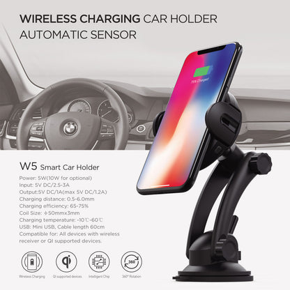 Car Phone Holder Car Holder Air Outlet Phone Holder Vehicle dealsniper-net