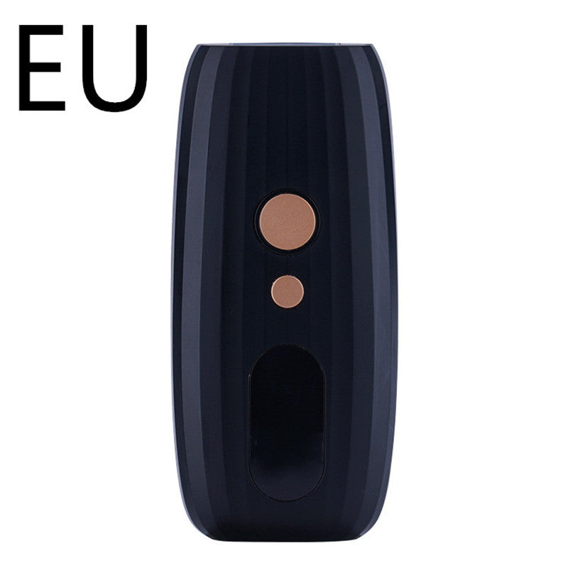 Skin Rejuvenation Device Home Epilator Electric Hair Removal Device Beauty DealSniper.net Black EU